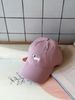  CAP DACHSHUND PUPPY PINK 