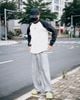  ÁO SWEATSHIRT 1223 TRẮNG 