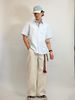  SHIRT 24711 LIGHT BLUE 