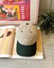  CAP LITTLE DOG CREAM 