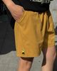  SHORT 667 YELLOW 