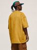  T-SHIRT 8240 YELLOW 