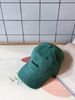  CAP MOMO DARK GREEN 