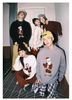  ÁO SWEATER 4891 ĐEN 