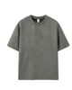  T-SHIRT 8242 GREY 