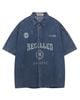  SHIRT 907 DENIM 