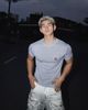  T-SHIRT 149 GREY 