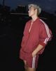 WINDBREAKER F08 RED 