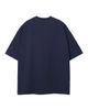  ÁO T-SHIRT 006 XANH LAM 
