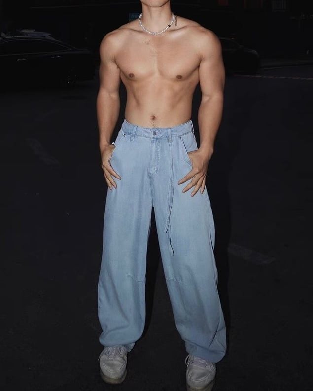  QUẦN JEAN 47 