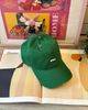 CAP WELL GREEN 