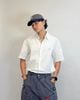  SHIRT 24711 WHITE 