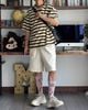  SHORT 1311 IVORY 