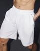  SHORT 2589 WHITE 