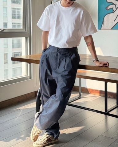  TROUSER 5097 DARK BLUE 