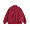  WINDBREAKER F08 RED 