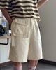  SHORT 1311 IVORY 