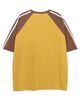  T-SHIRT 006 YELLOW 