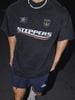  T-SHIRT 082 BLACK 
