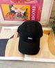  CAP WELL BLACK 