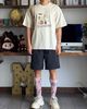  SHORT 813 BLACK 