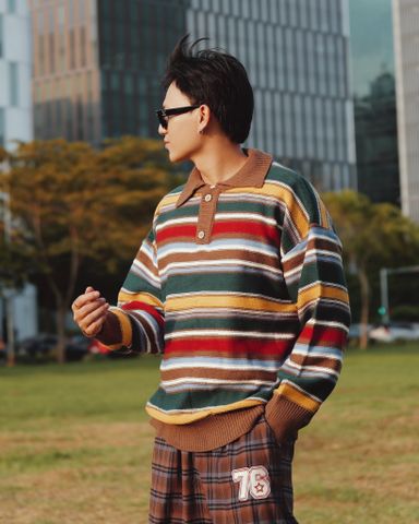  ÁO SWEATER 10 