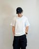  ÁO T-SHIRT 21623 TRẮNG 
