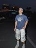  T-SHIRT 7115 BLUE 
