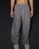  SWEATPANT 636 GREY 
