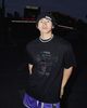 T-SHIRT 3923 ĐEN 