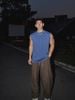  SWEATPANT 636 BROWN 