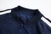  WINDBREAKER F08 DARK BLUE 