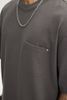  ÁO T-SHIRT 8032 NÂU 