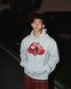  ÁO HOODIE 6553 SHORT 