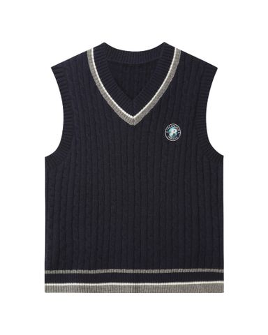  ÁO GHI LÊ 4868 XANH LAM 