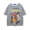  T-SHIRT 3132 STRIPED 