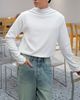  ÁO SWEATSHIRT 2504 TRẮNG 