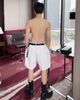  SHORT 29643 WHITE 