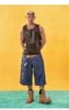  SHORT 7118 JEAN 