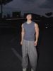  SWEATPANT 636 GREY 
