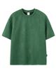  T-SHIRT 8240 DARK GREEN 