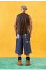  SHORT 7118 JEAN 