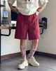  SHORT 813 RED 
