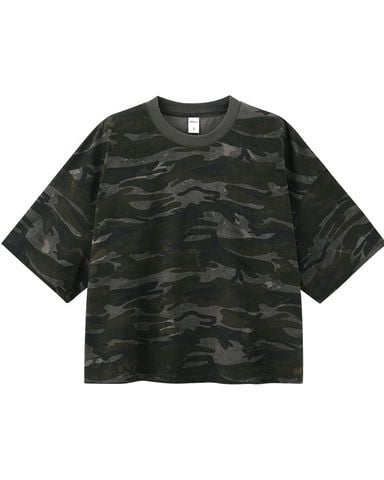  T-SHIRT 8208 GREY 