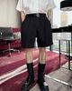  SHORT 29643 BLACK 