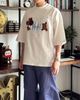  T-SHIRT 251273 WHITE 