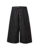  SHORT B40 BLACK 