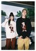  ÁO SWEATER 4891 ĐEN 