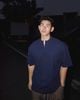  T-SHIRT 2600 DARK BLUE 