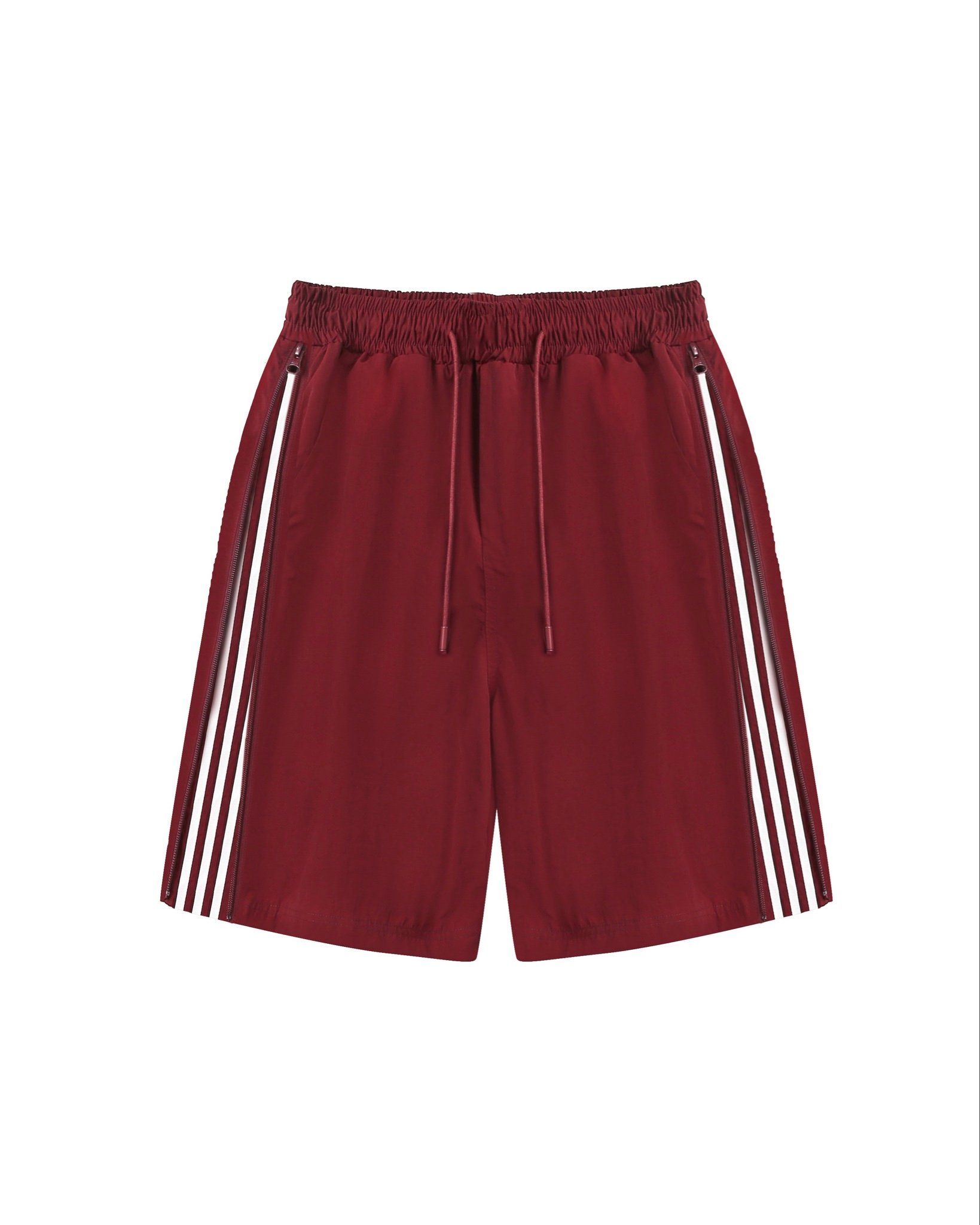  SHORT K60 RED 